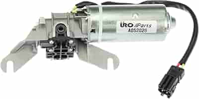 328196りる Amazon.com: URO Parts 67618370816 Convertible Top Lock Motor